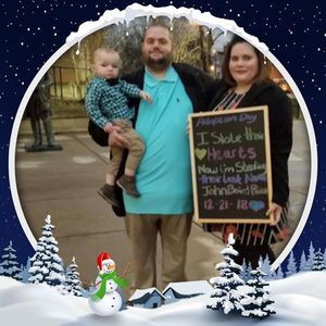 Meet your Posher, Sheryl